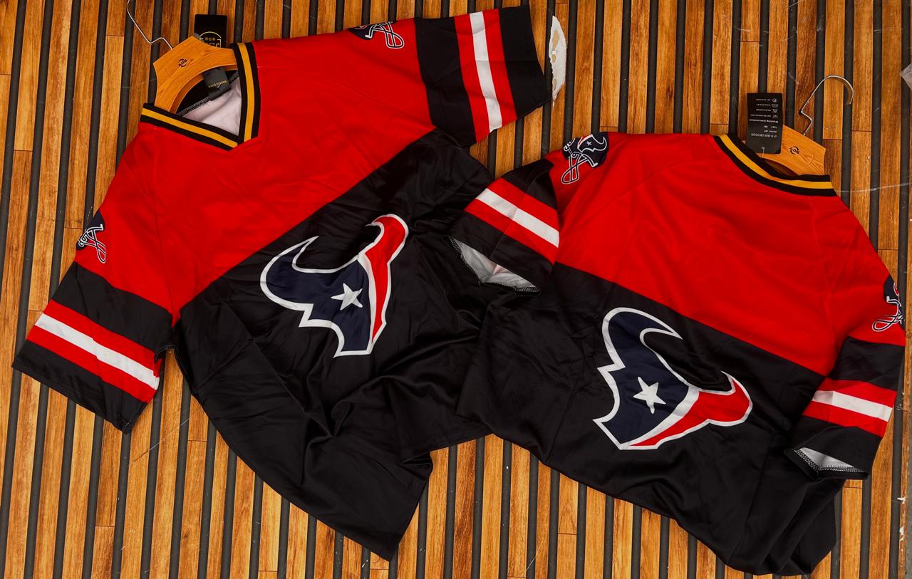 Basket Ball T-shirts