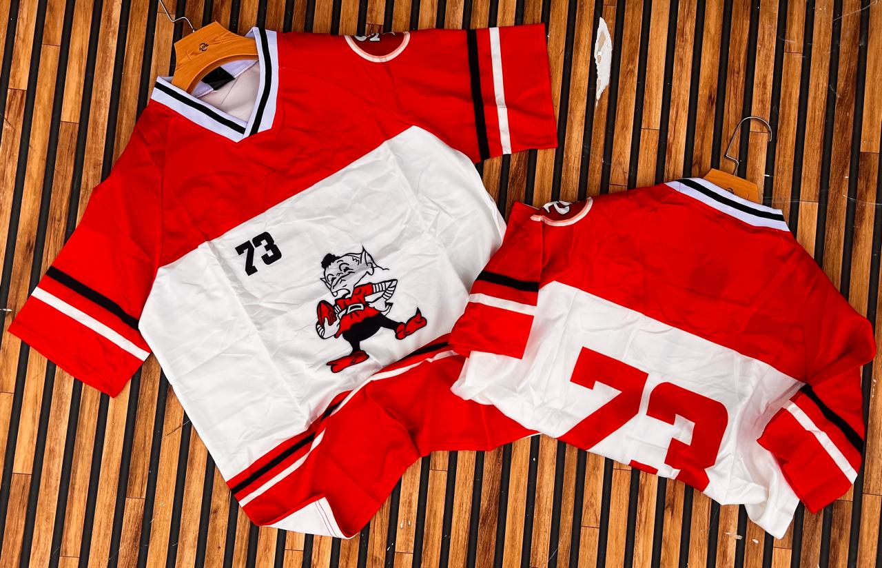 Basket Ball T-shirts