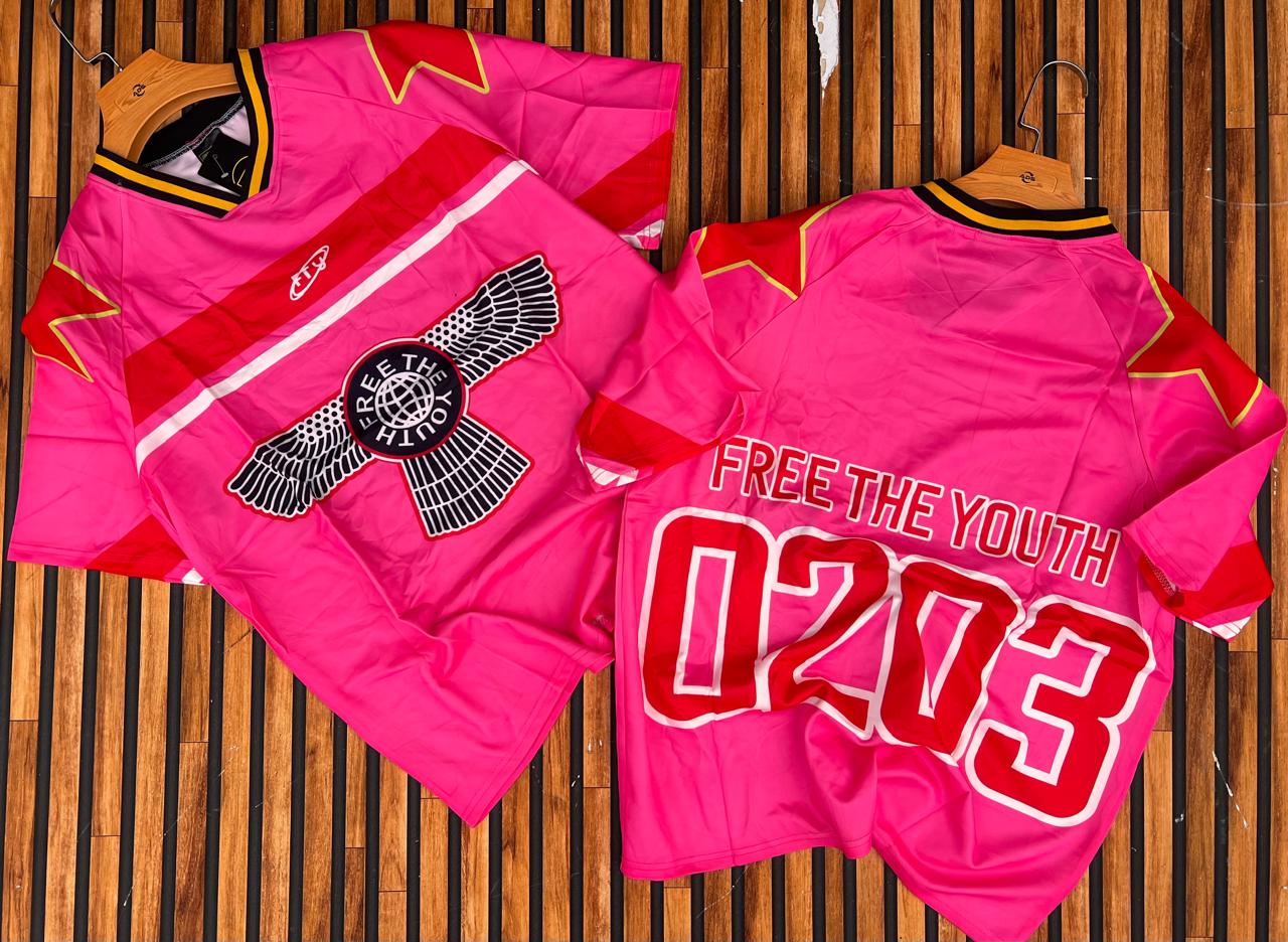 Basket Ball T-shirts