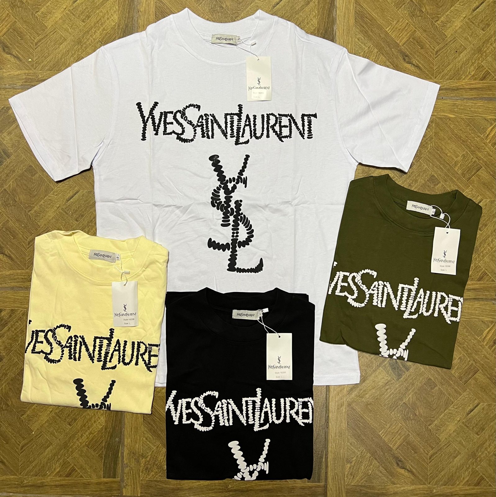 T - Shirts