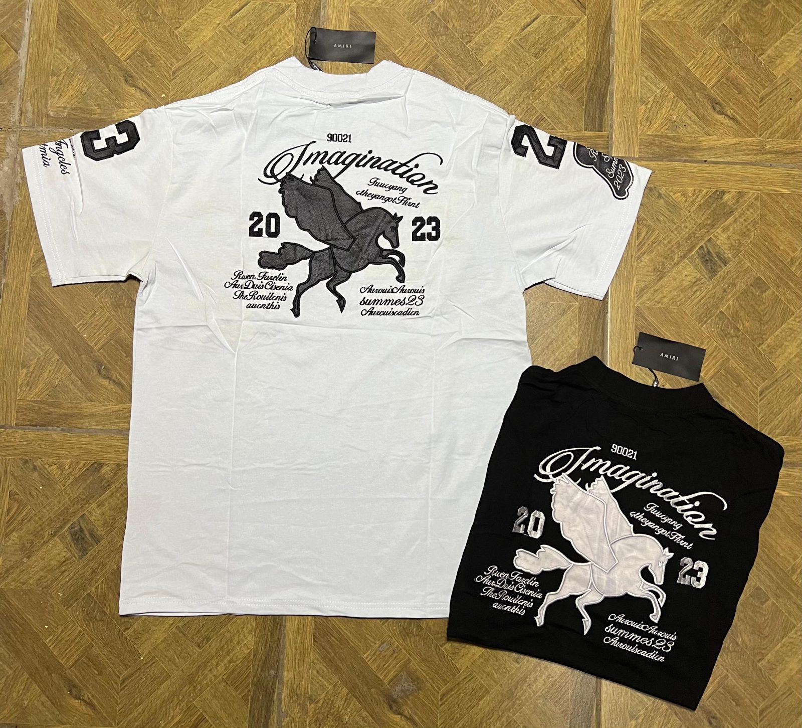 T - Shirts