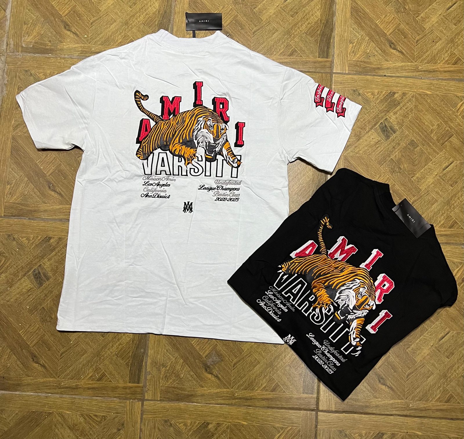 T - Shirts