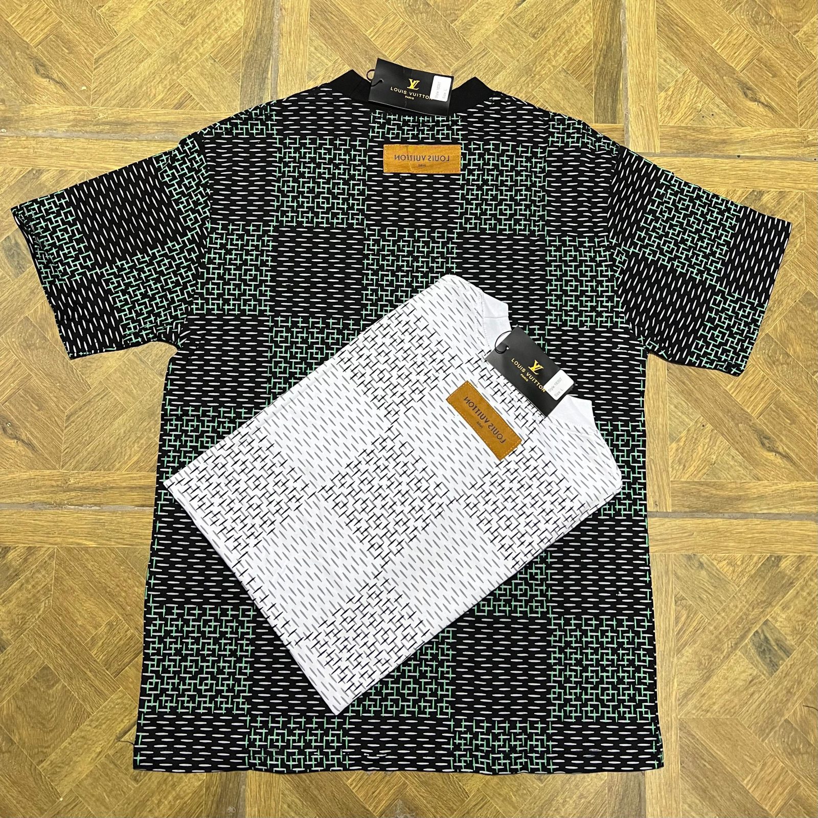 T - Shirts