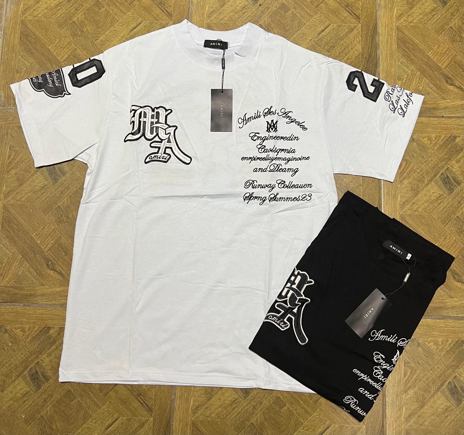 T - Shirts