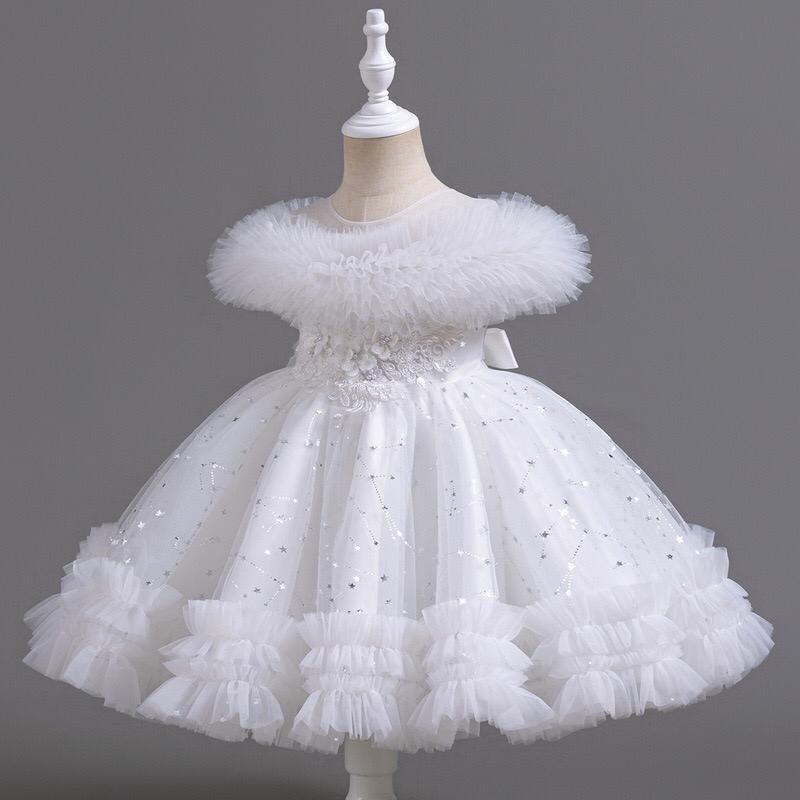 Dresses for girls
