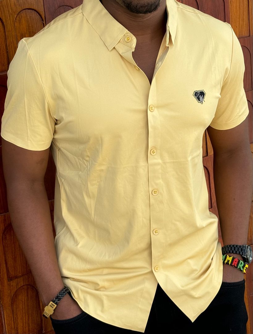 Casual Men's Shirts