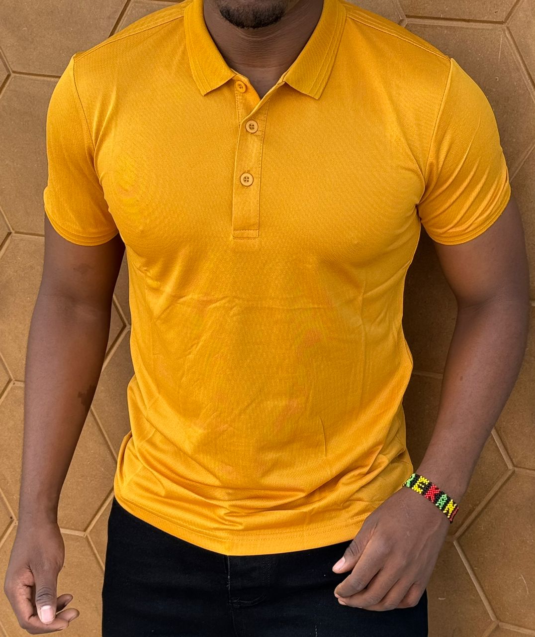 Men's T - Shirts