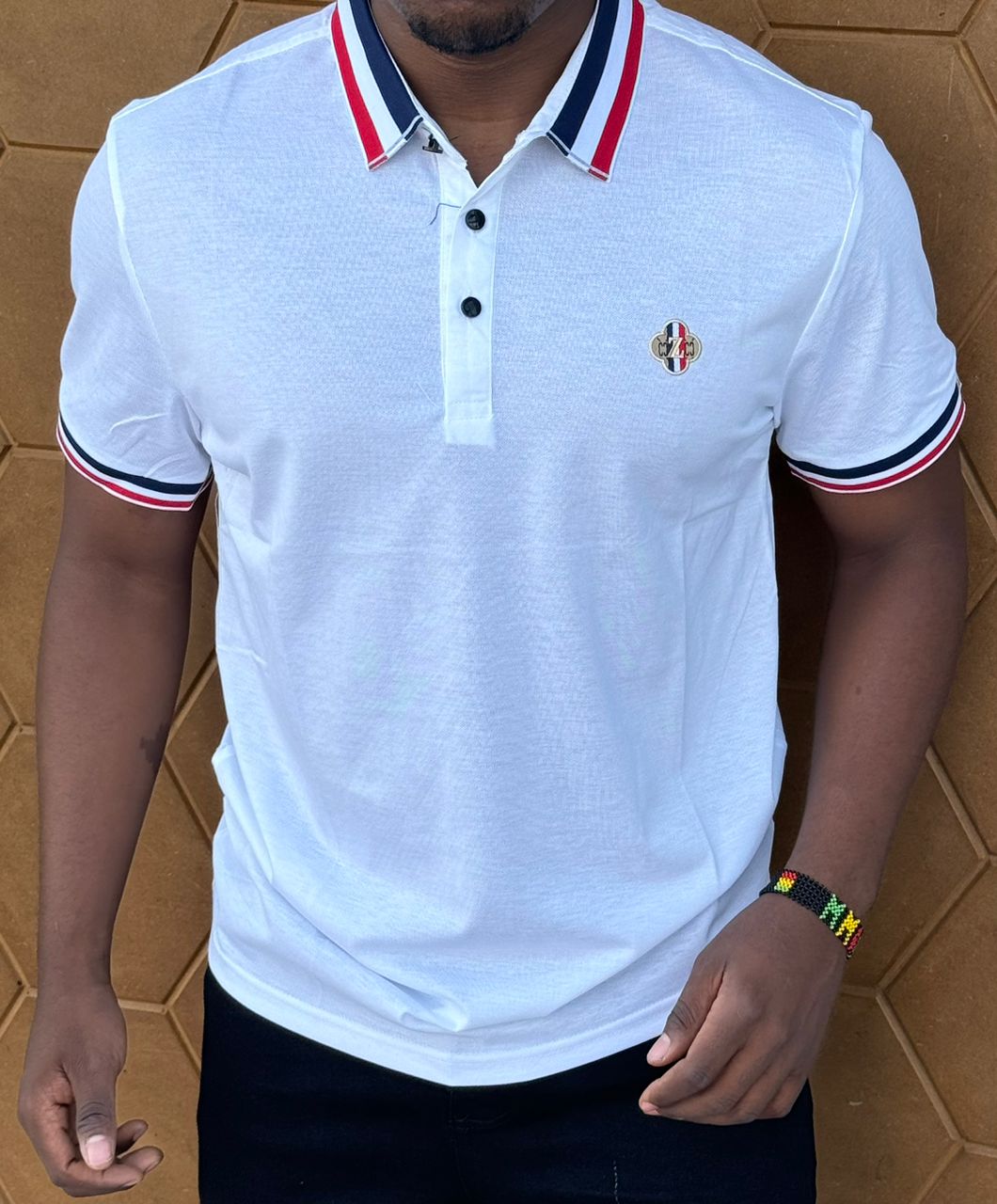 Men's T - Shirts