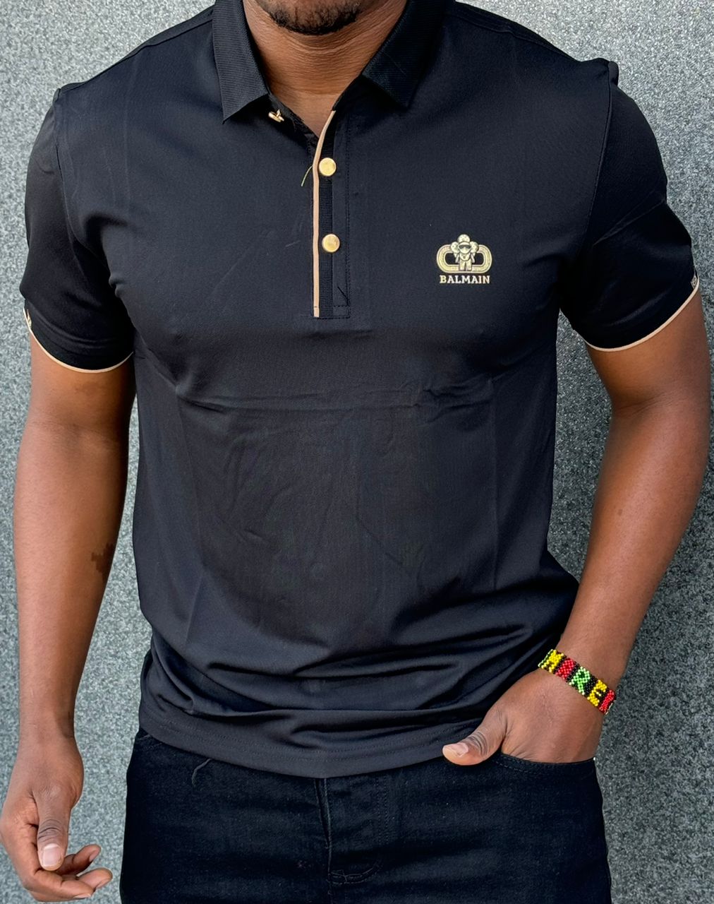 Men's T - Shirts
