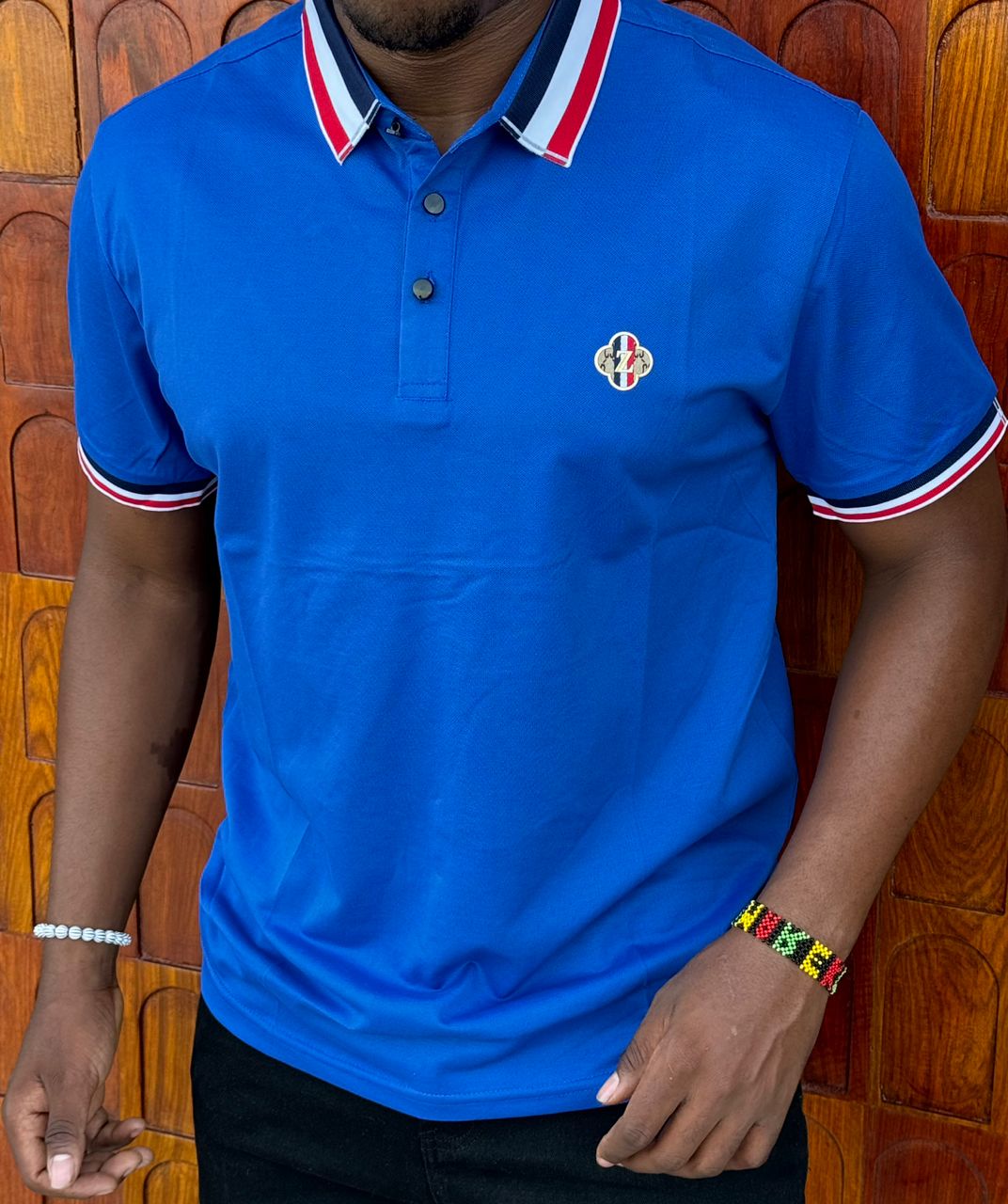 Men's T - Shirts