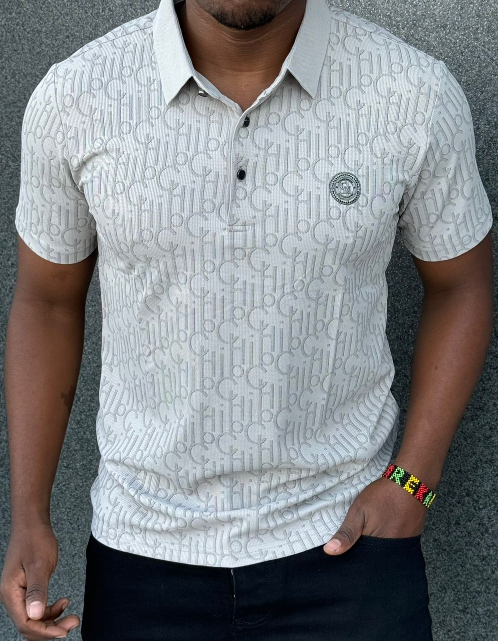 Men's T - Shirts