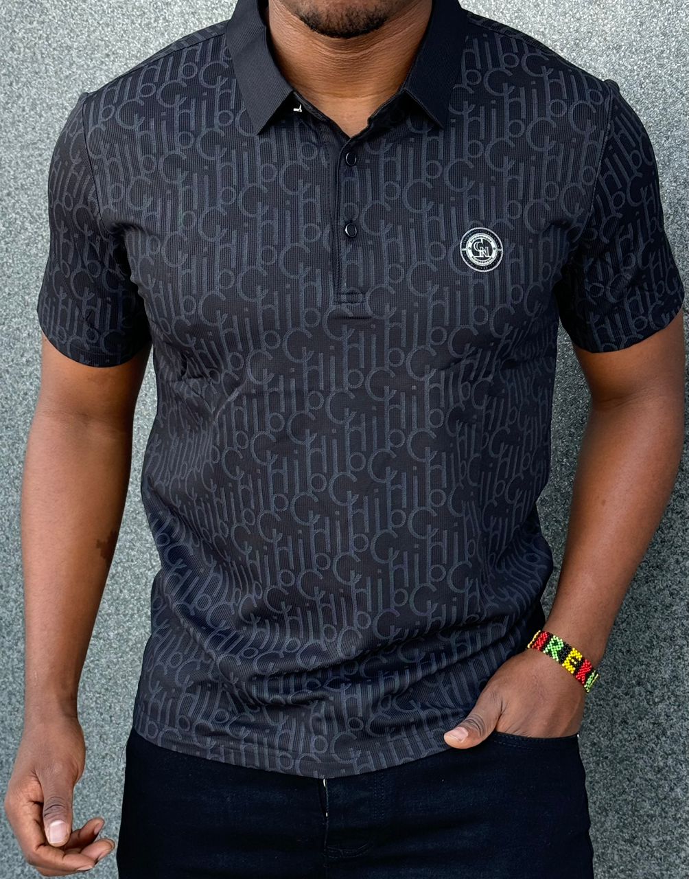 Men's T - Shirts