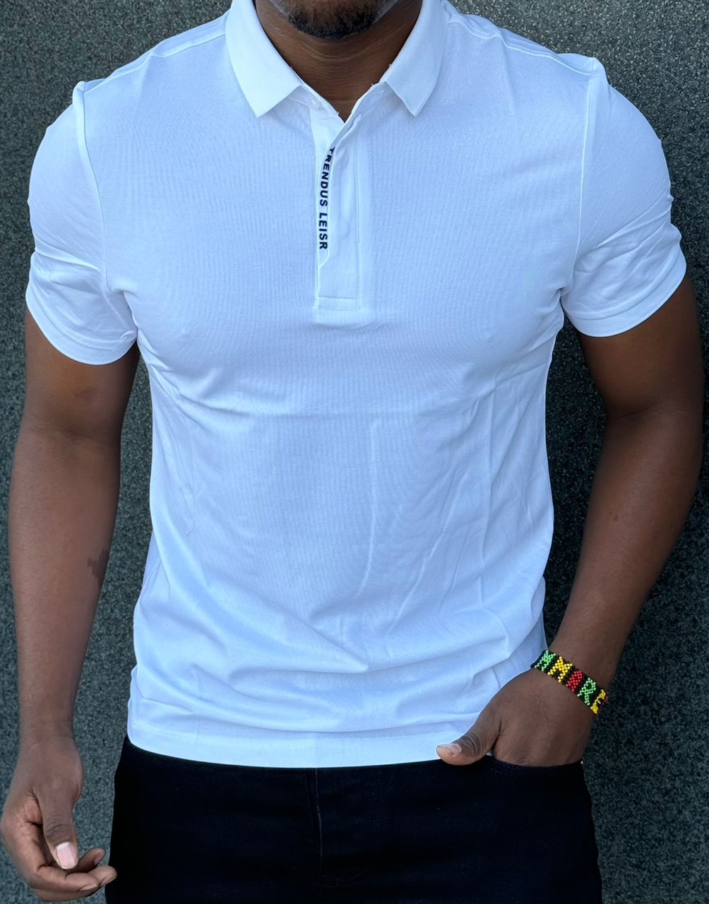 Men's T - Shirts