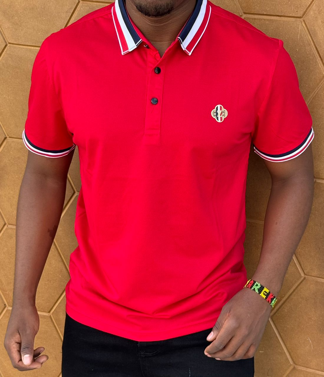 Quality Men's T - Shirts
