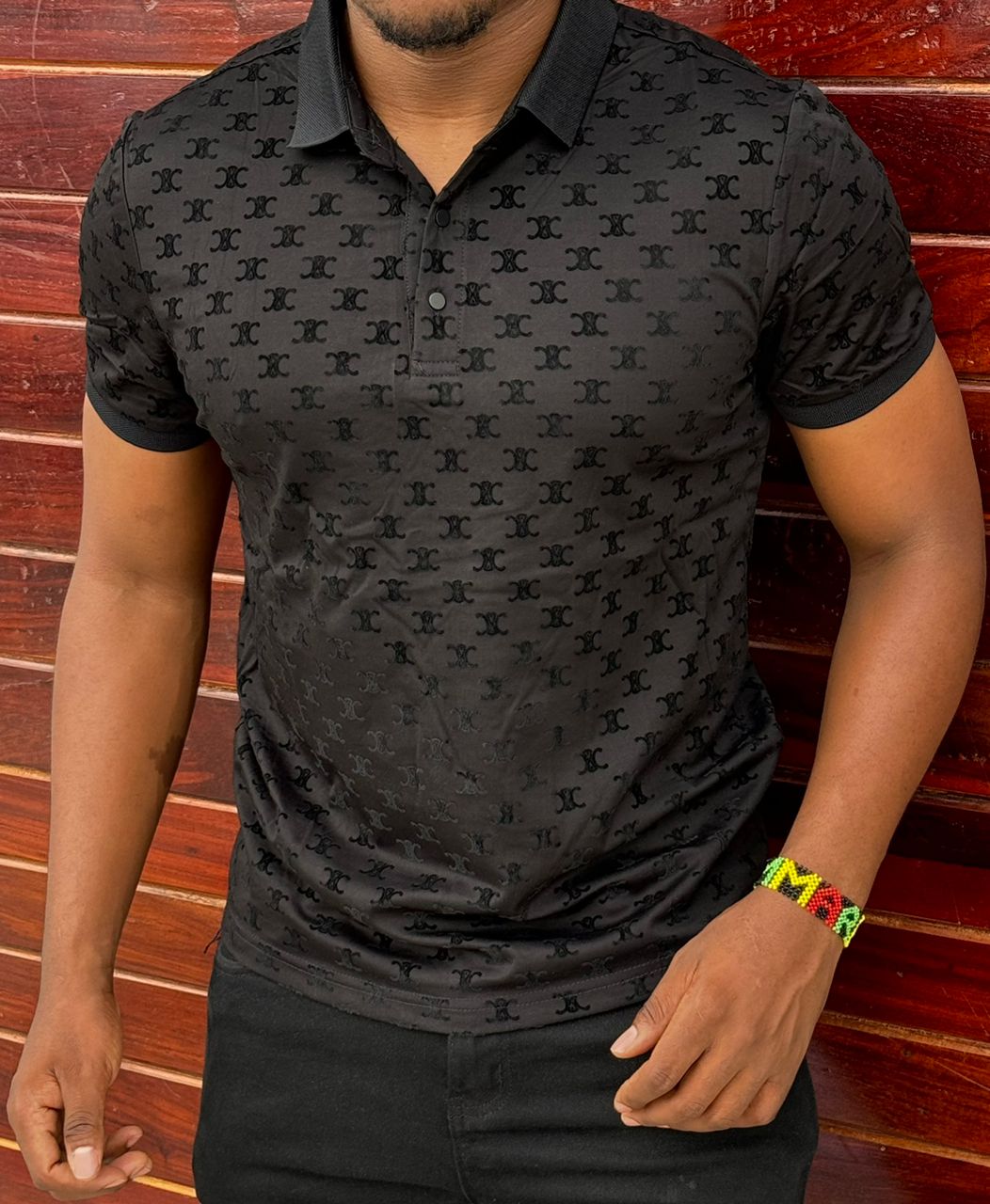 Quality Men's T - Shirts