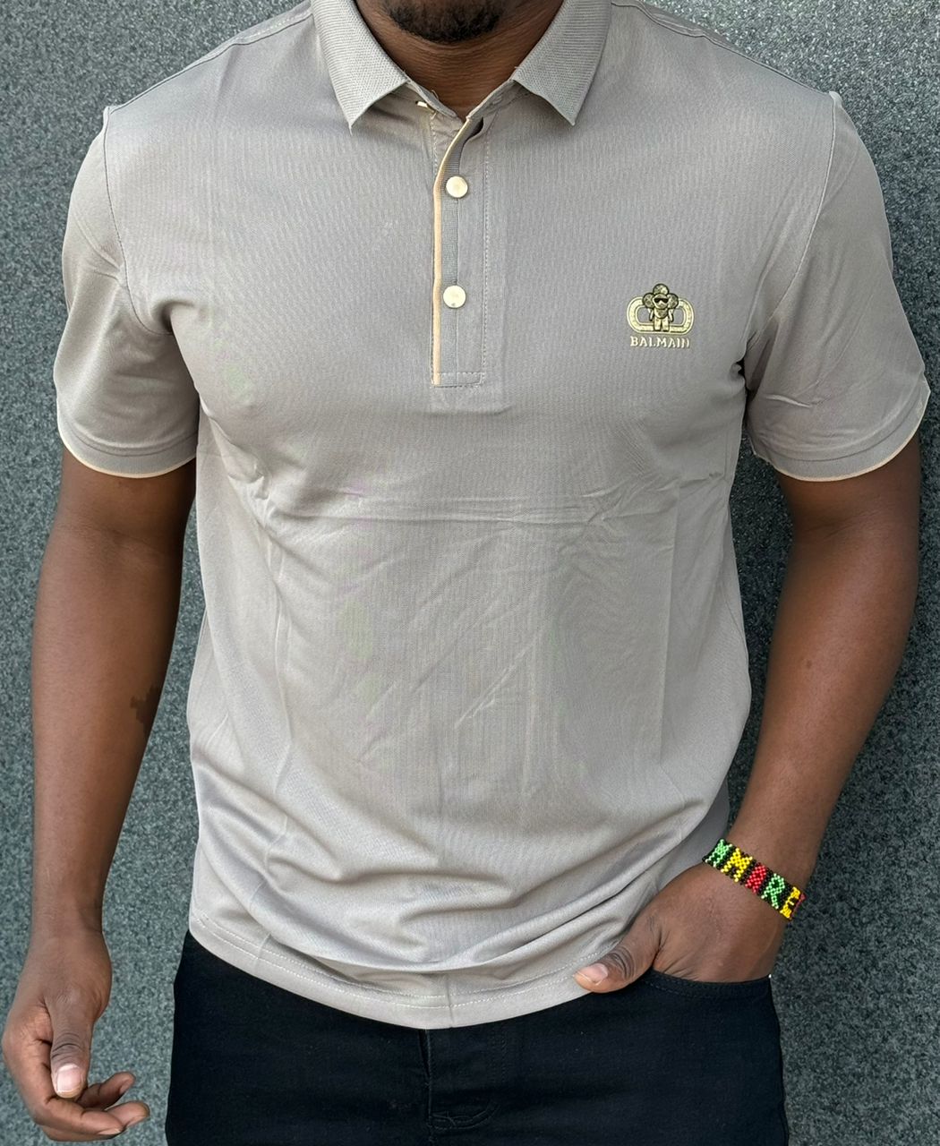 Quality Men's T - Shirts