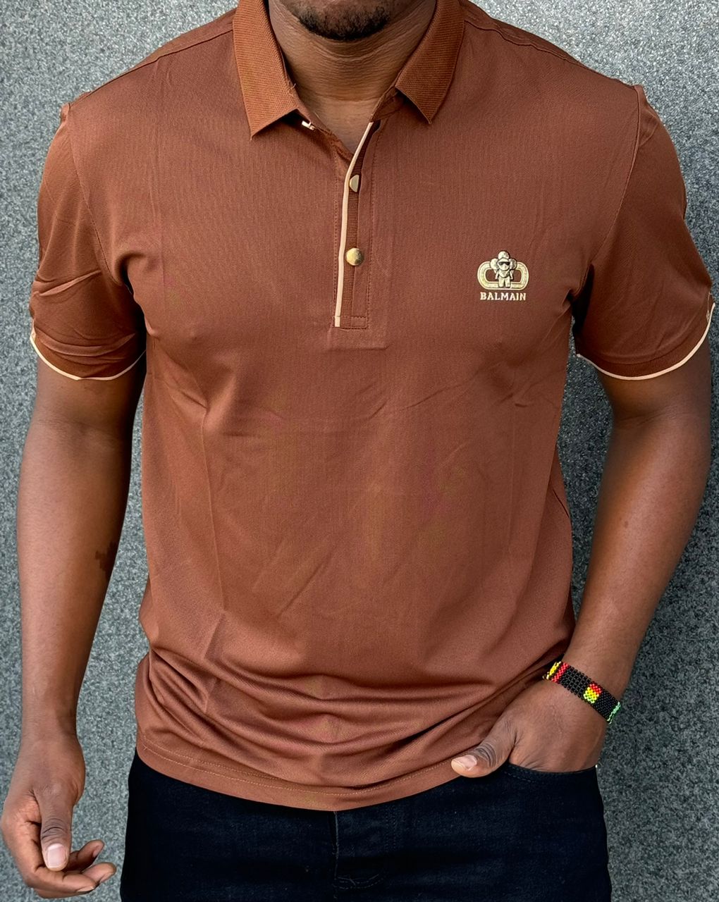 Quality Men's T - Shirts