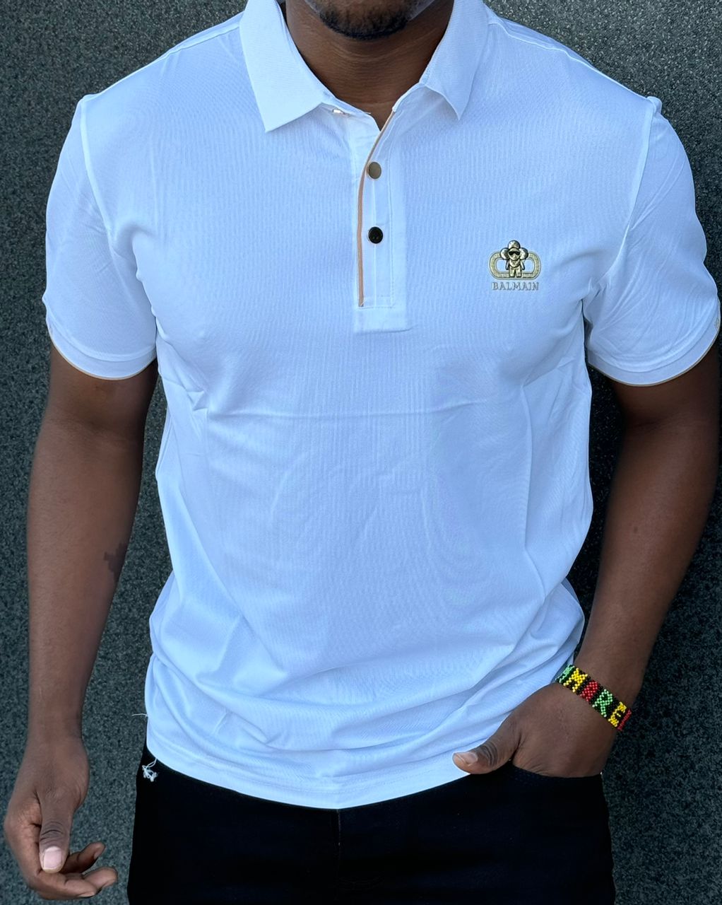 Men's T - Shirts