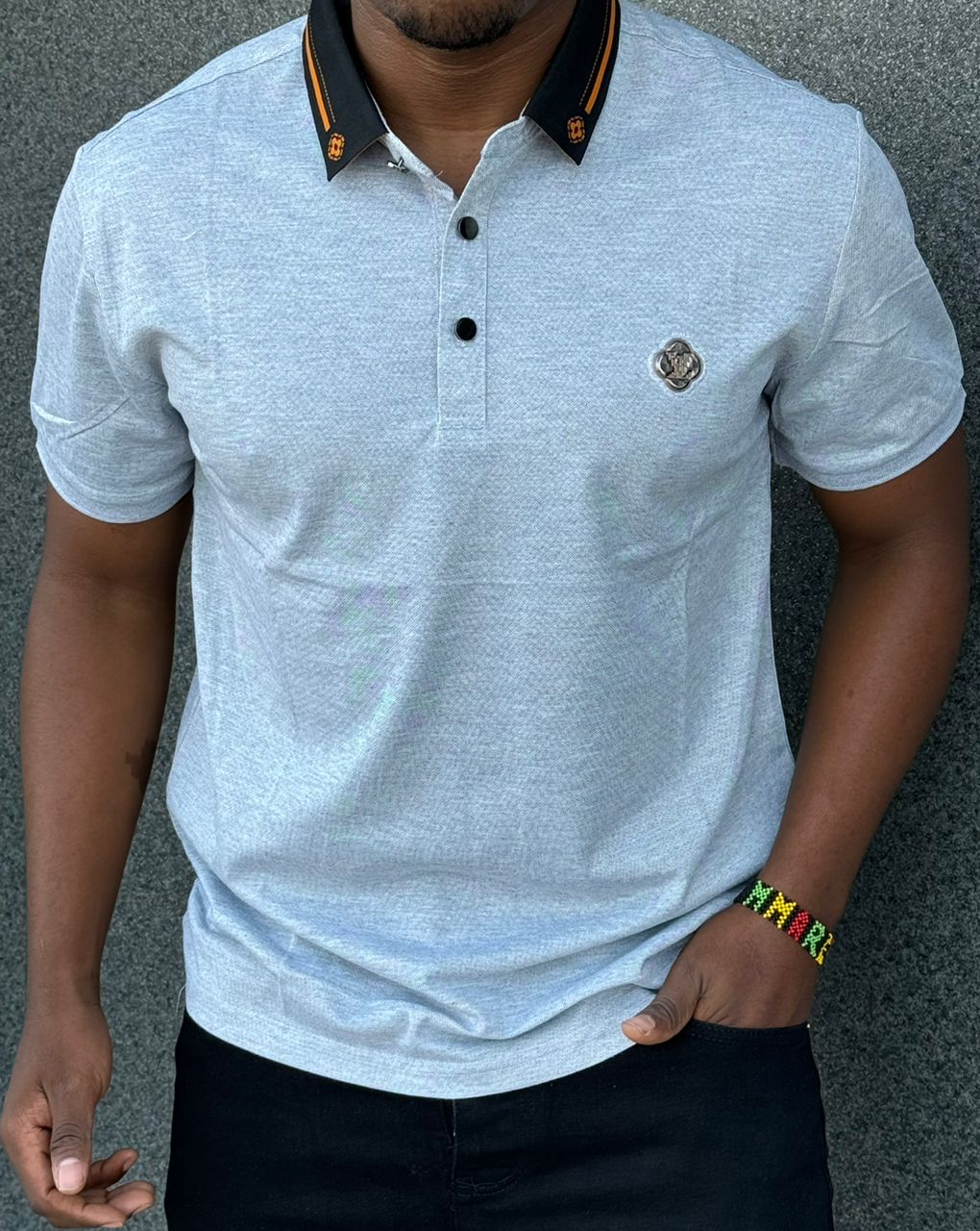 Men's T - Shirts