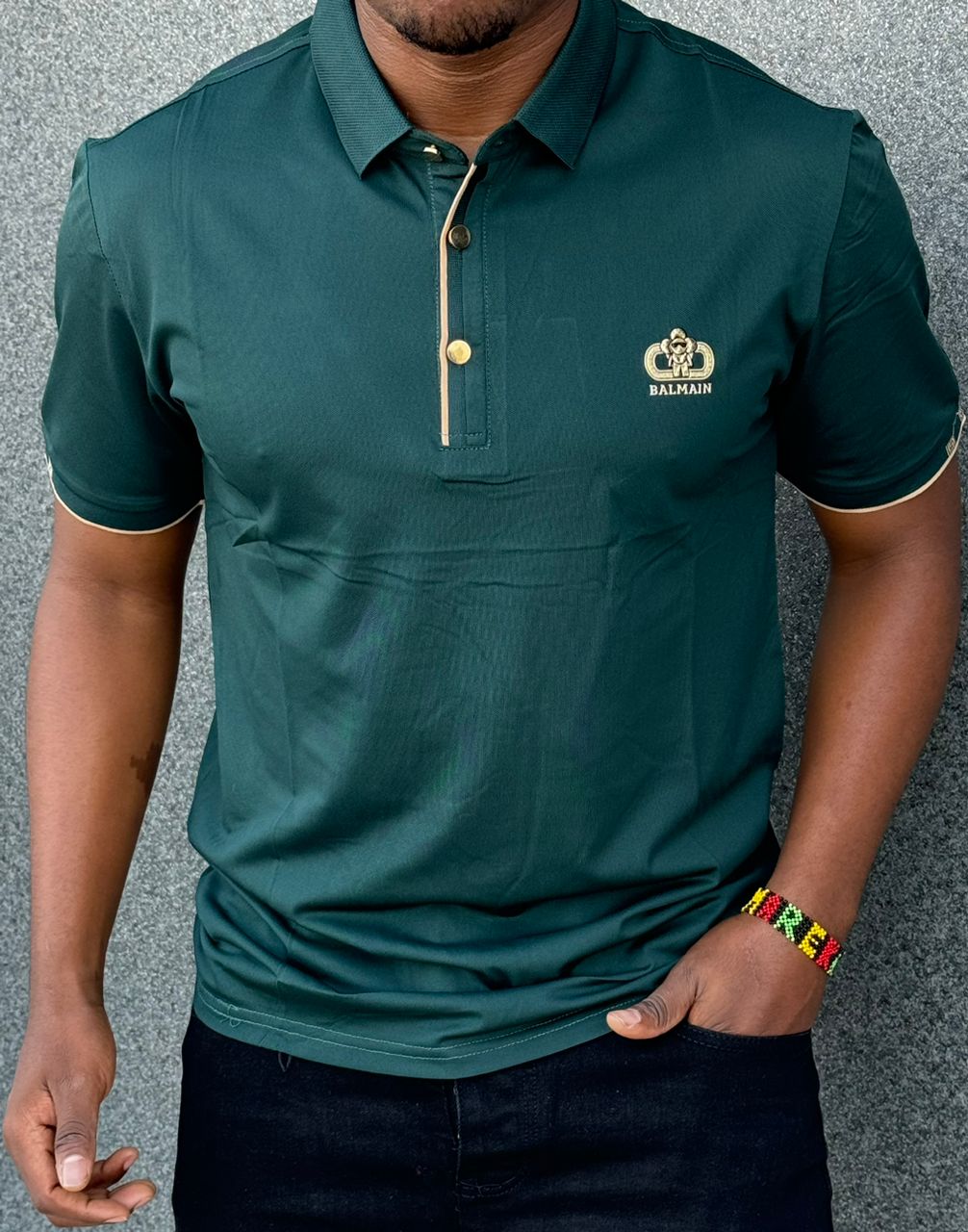 Men's T - Shirts