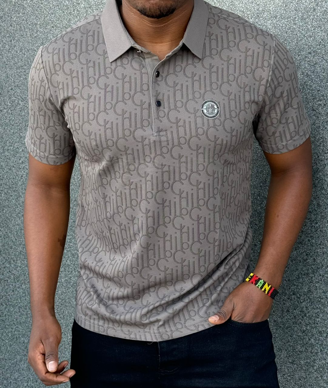Men's T - Shirts