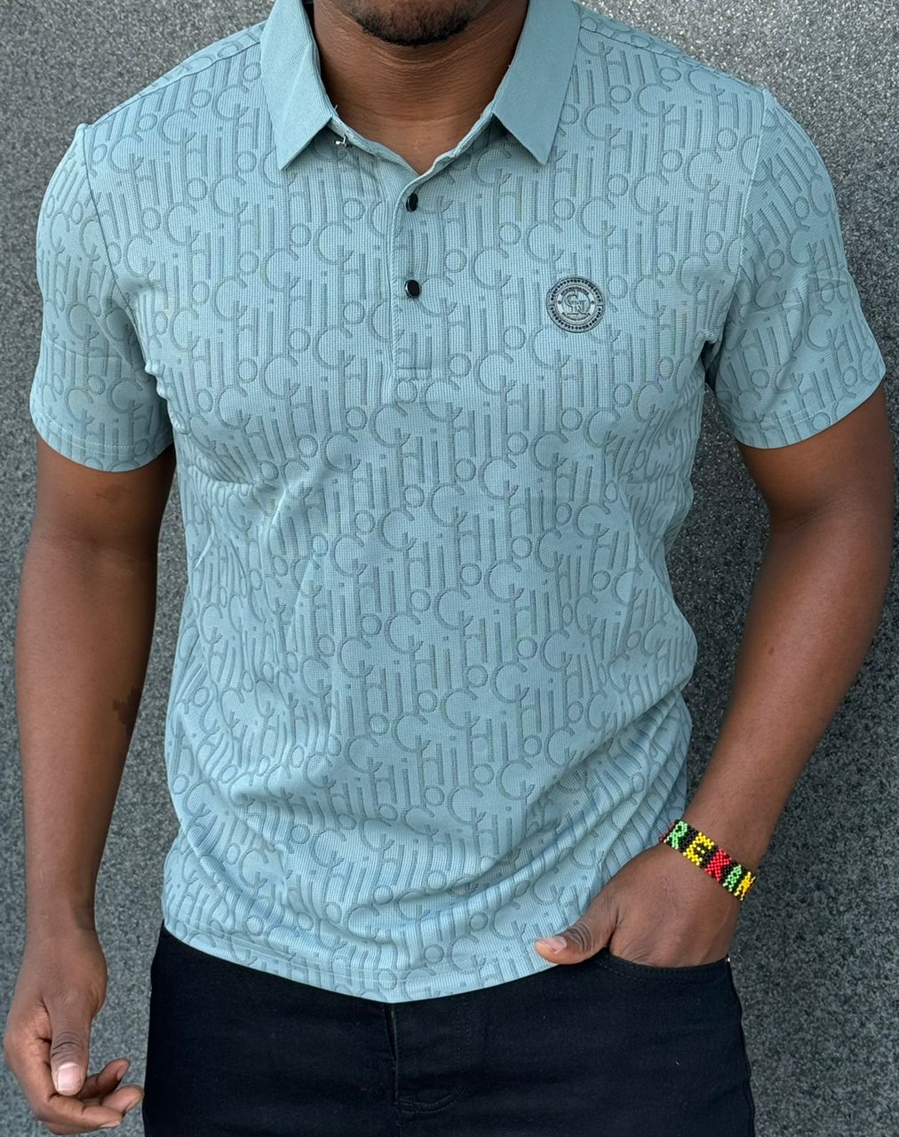 Men's T - Shirts