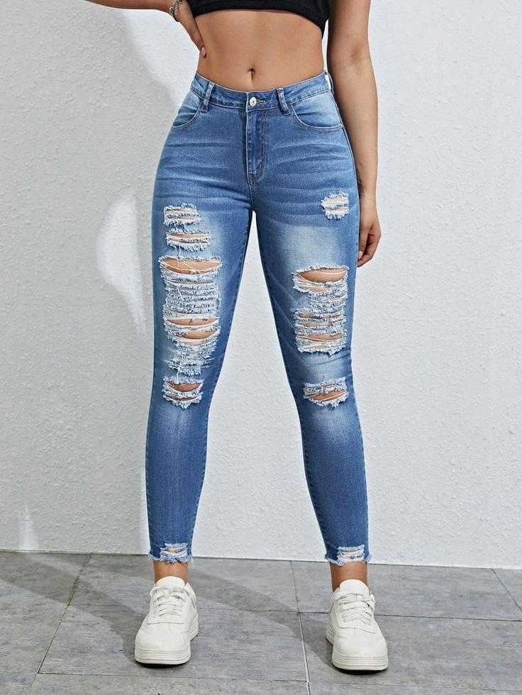 Quality Jeans