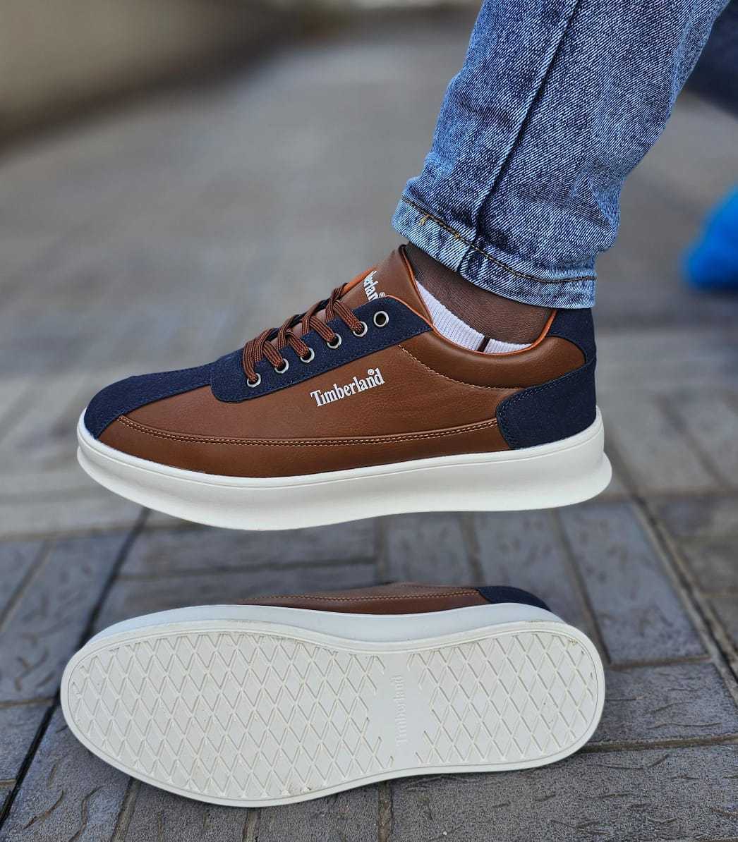 Timberland Casuals