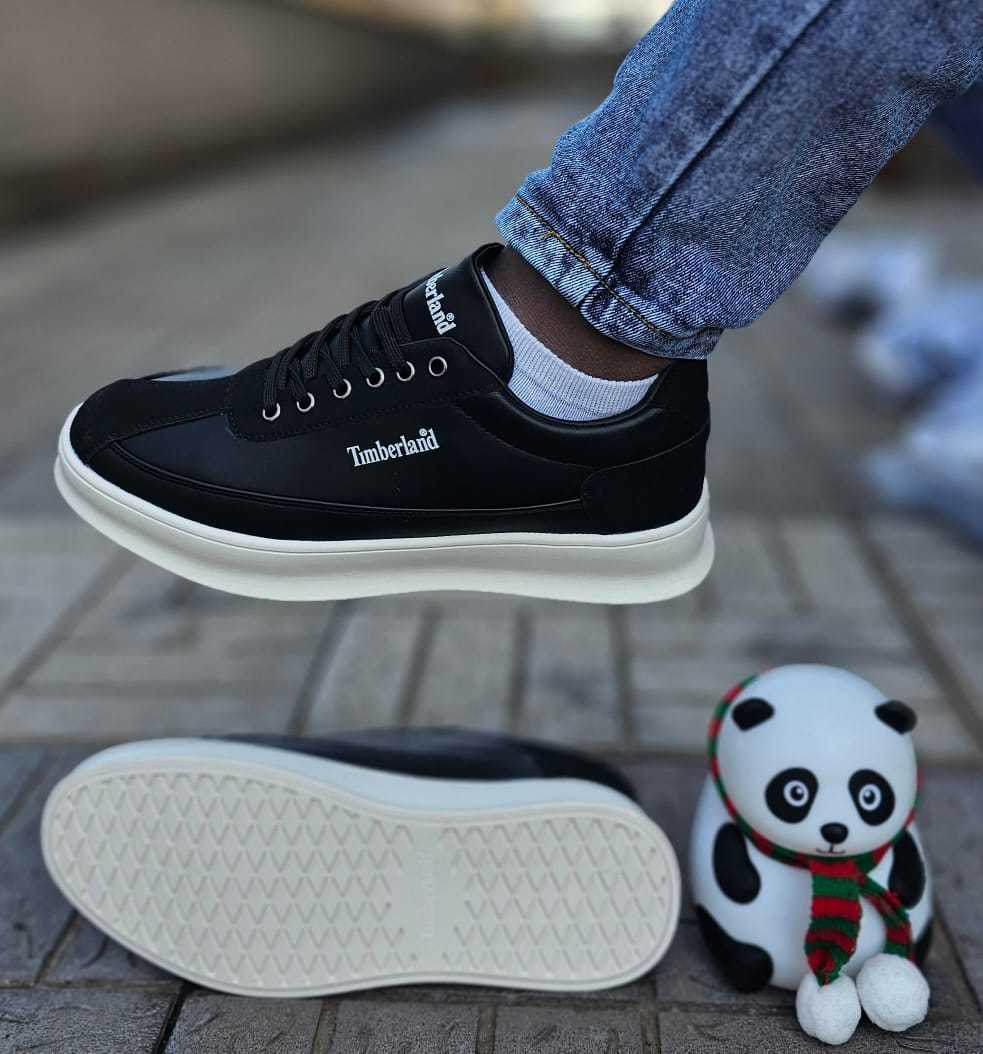 Timberland Casuals