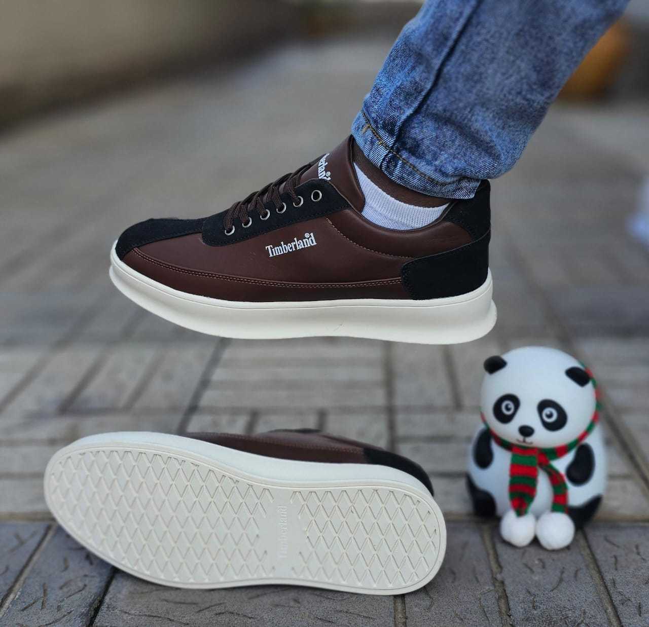 Timberland Casuals