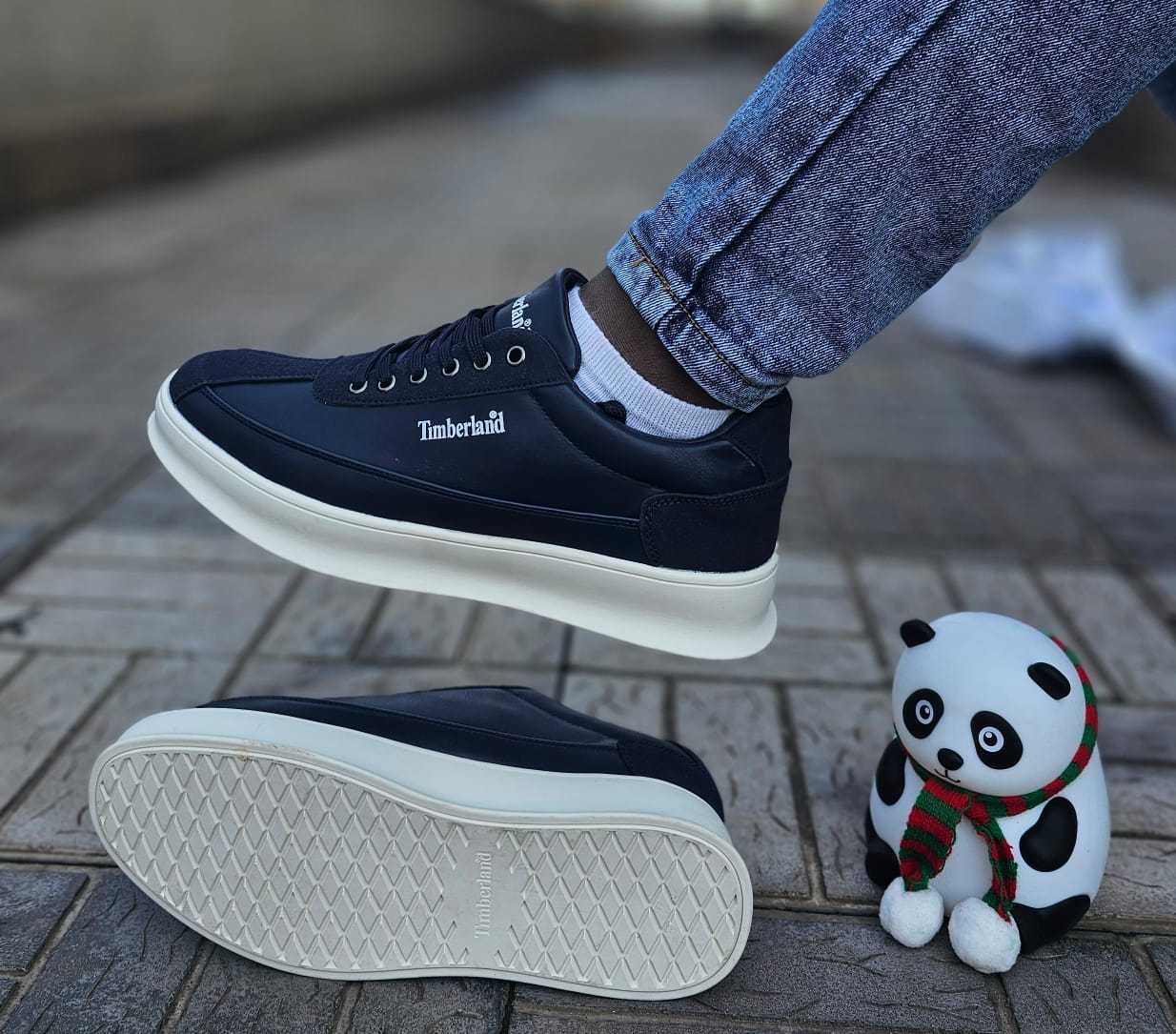 Timberland Casuals