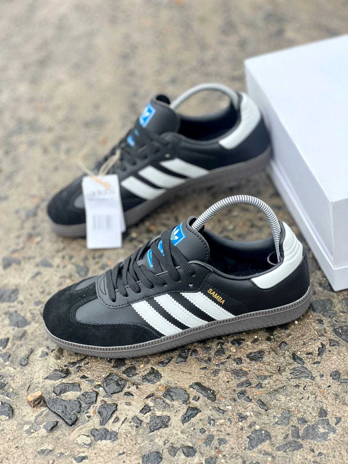 Addidas Samba