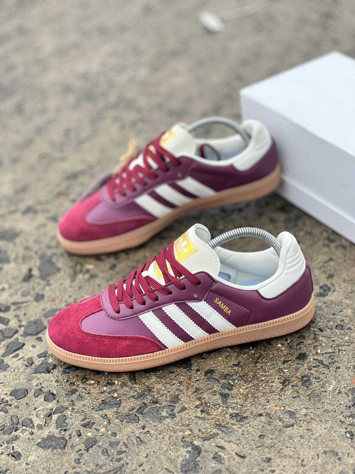 Addidas Samba
