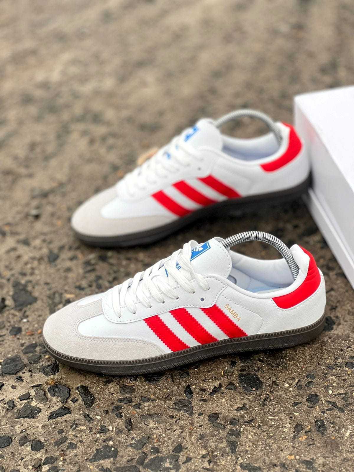 Addidas Samba