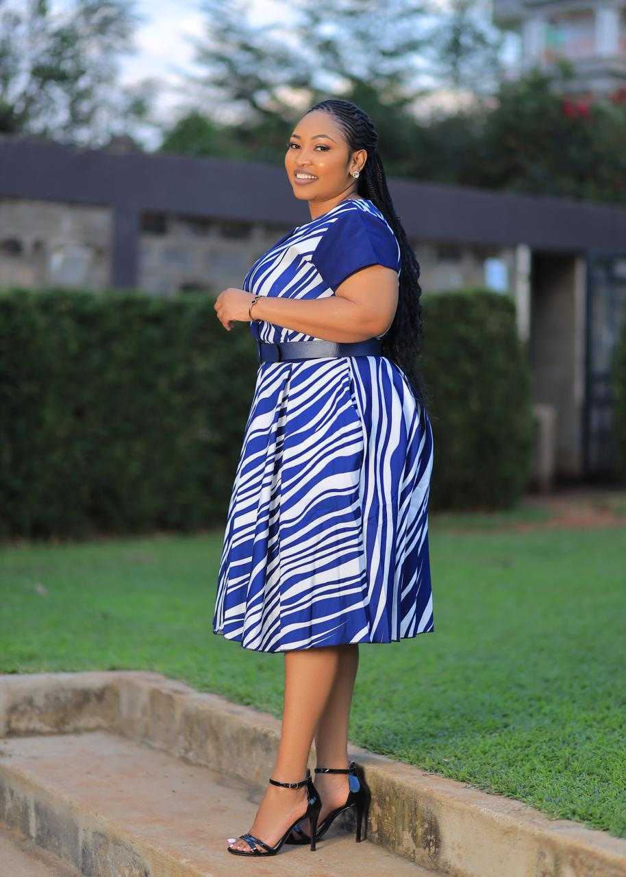 Office Dress