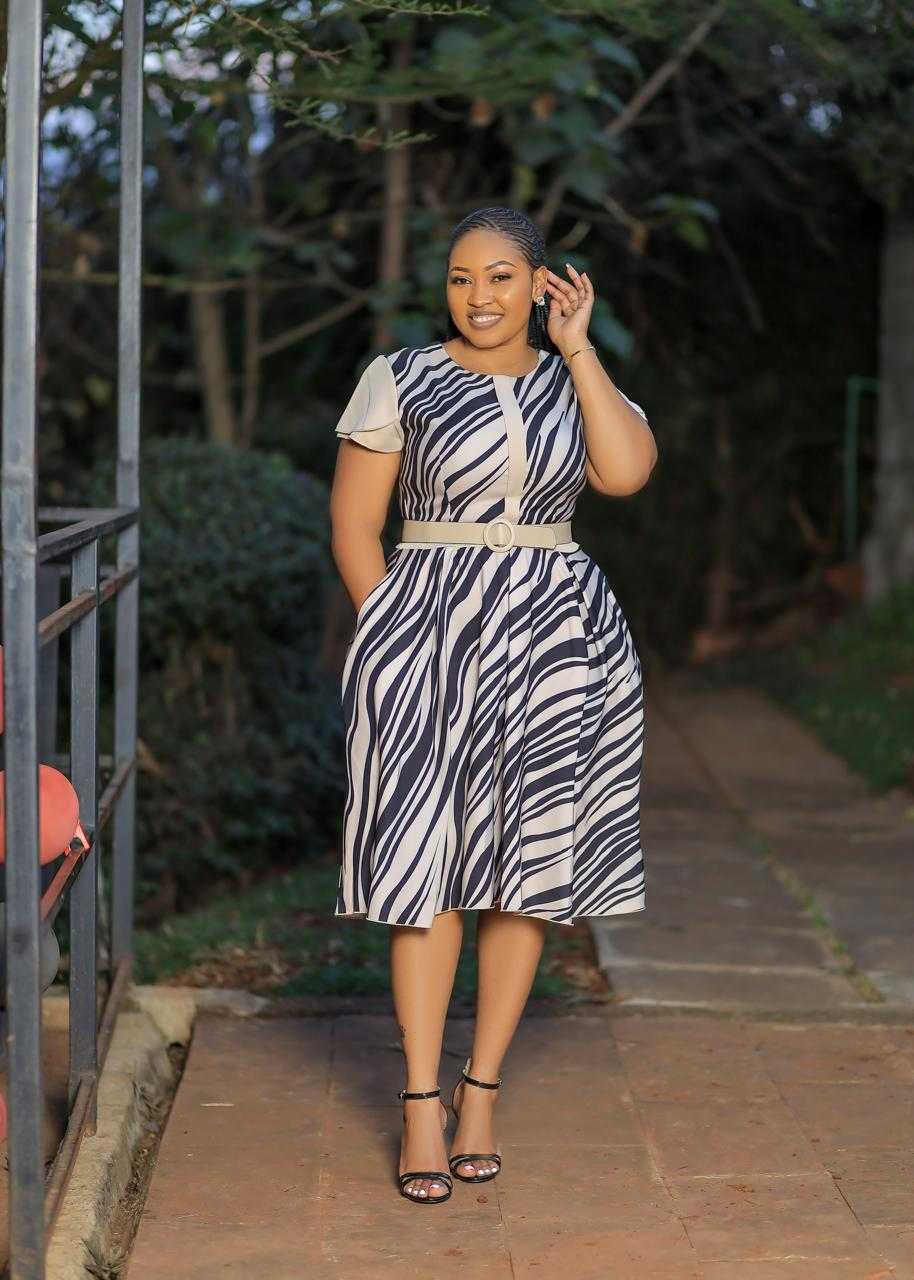 Office Dress