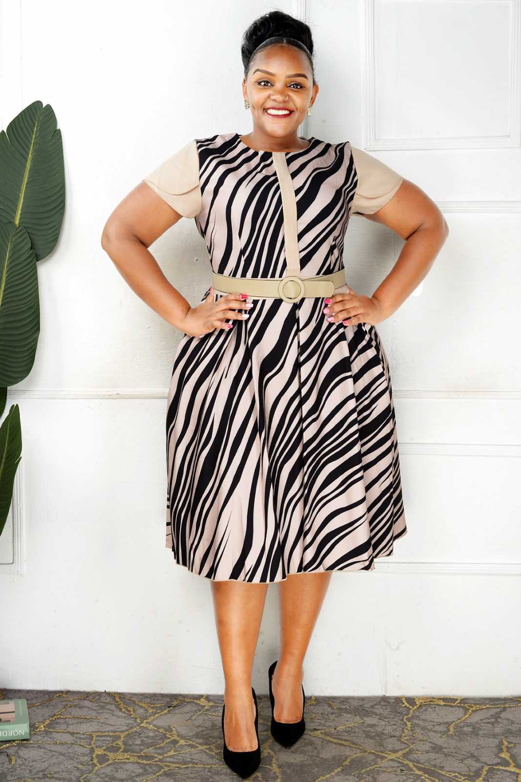 Office Dress