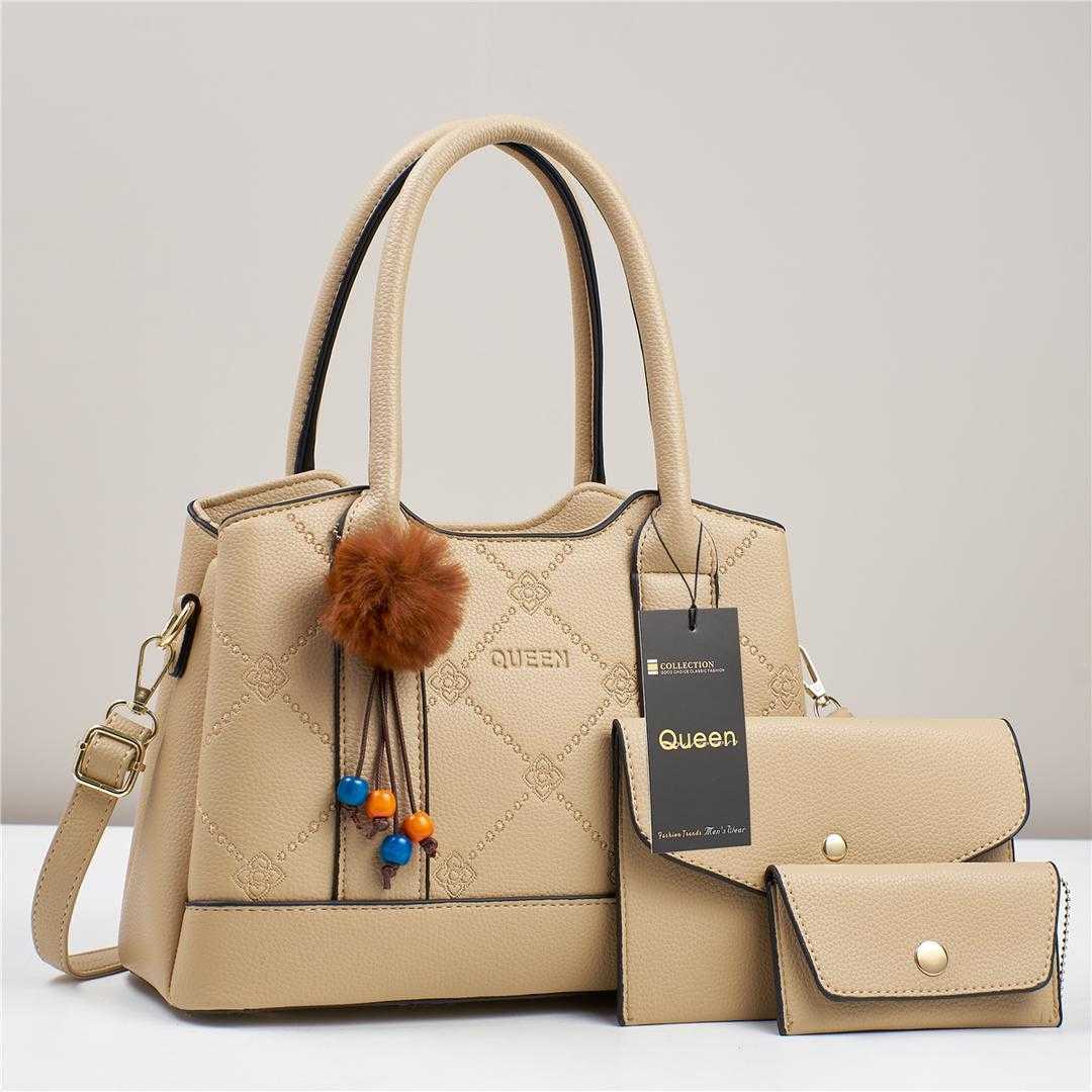 Queen's Bag