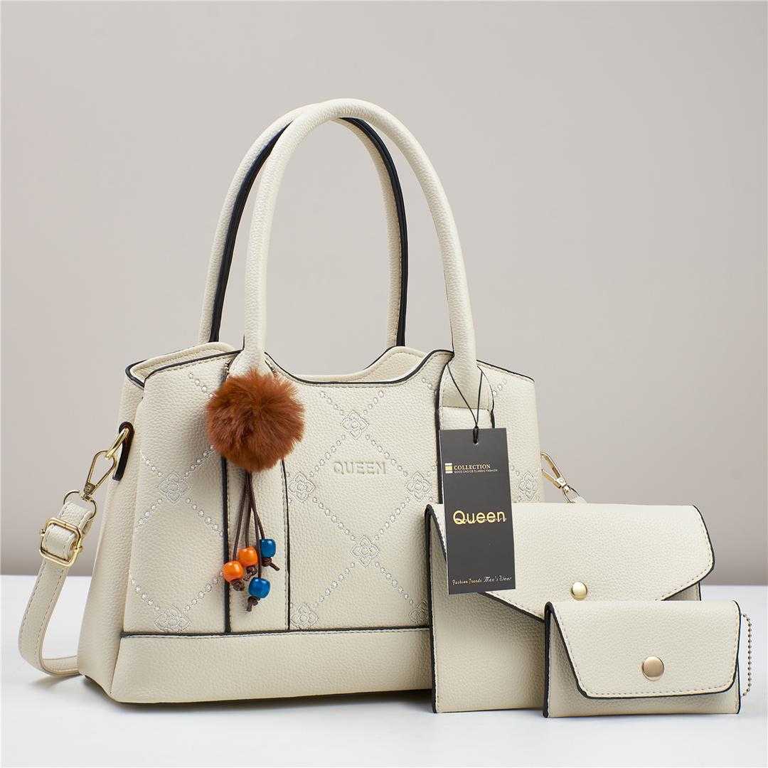 Queen's Bag