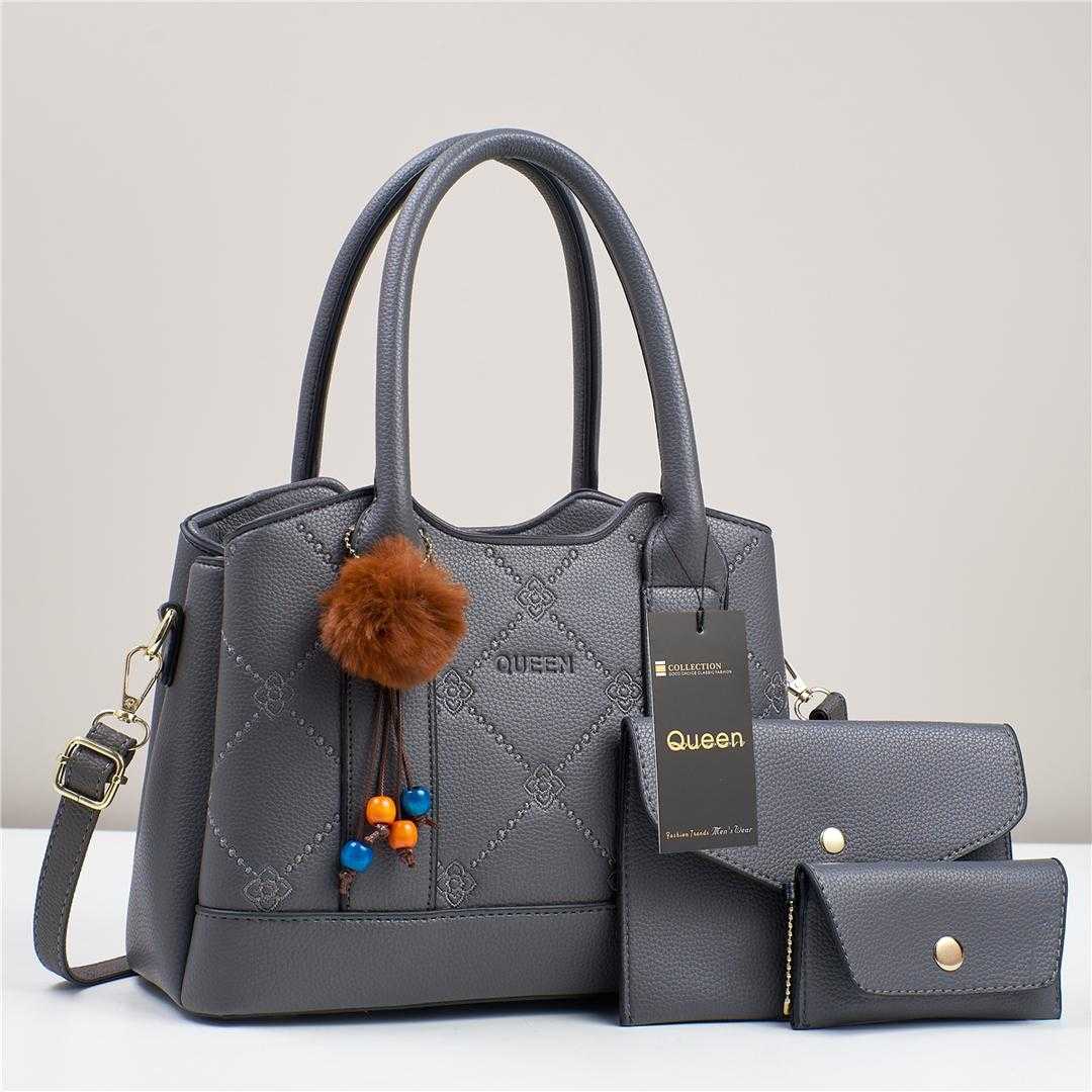 Queen's Bag