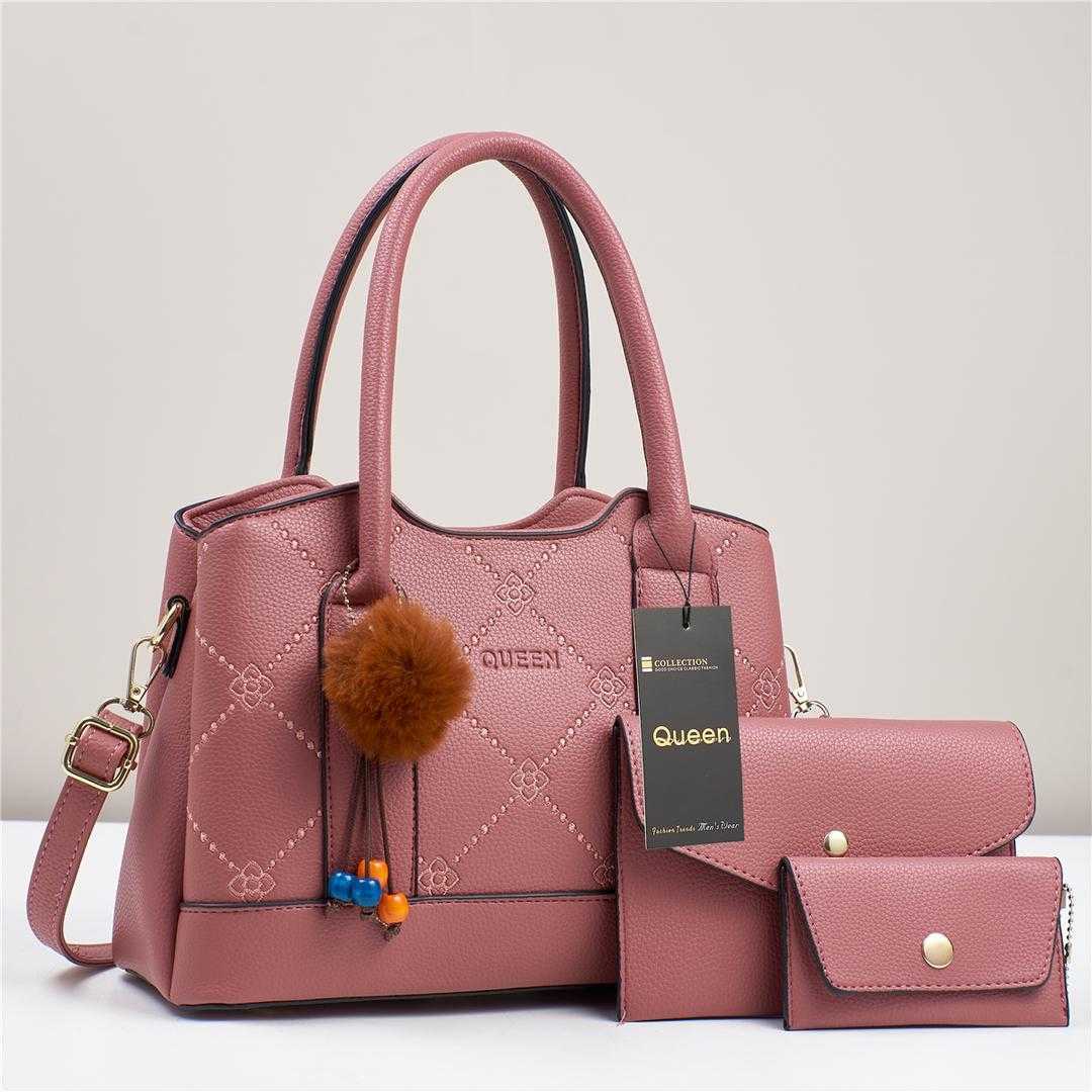 Queen's Bag