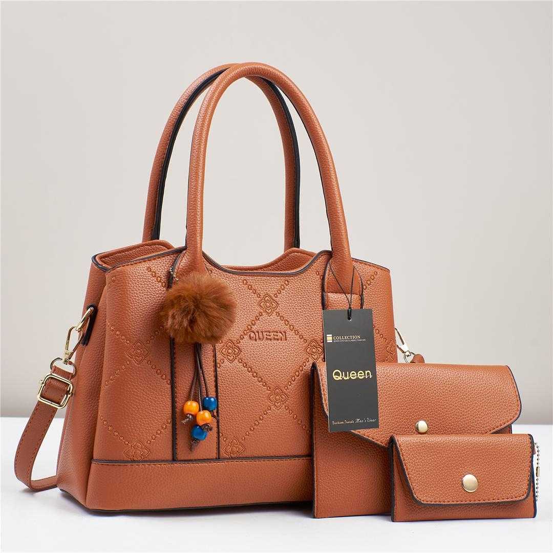 Queen's Bag