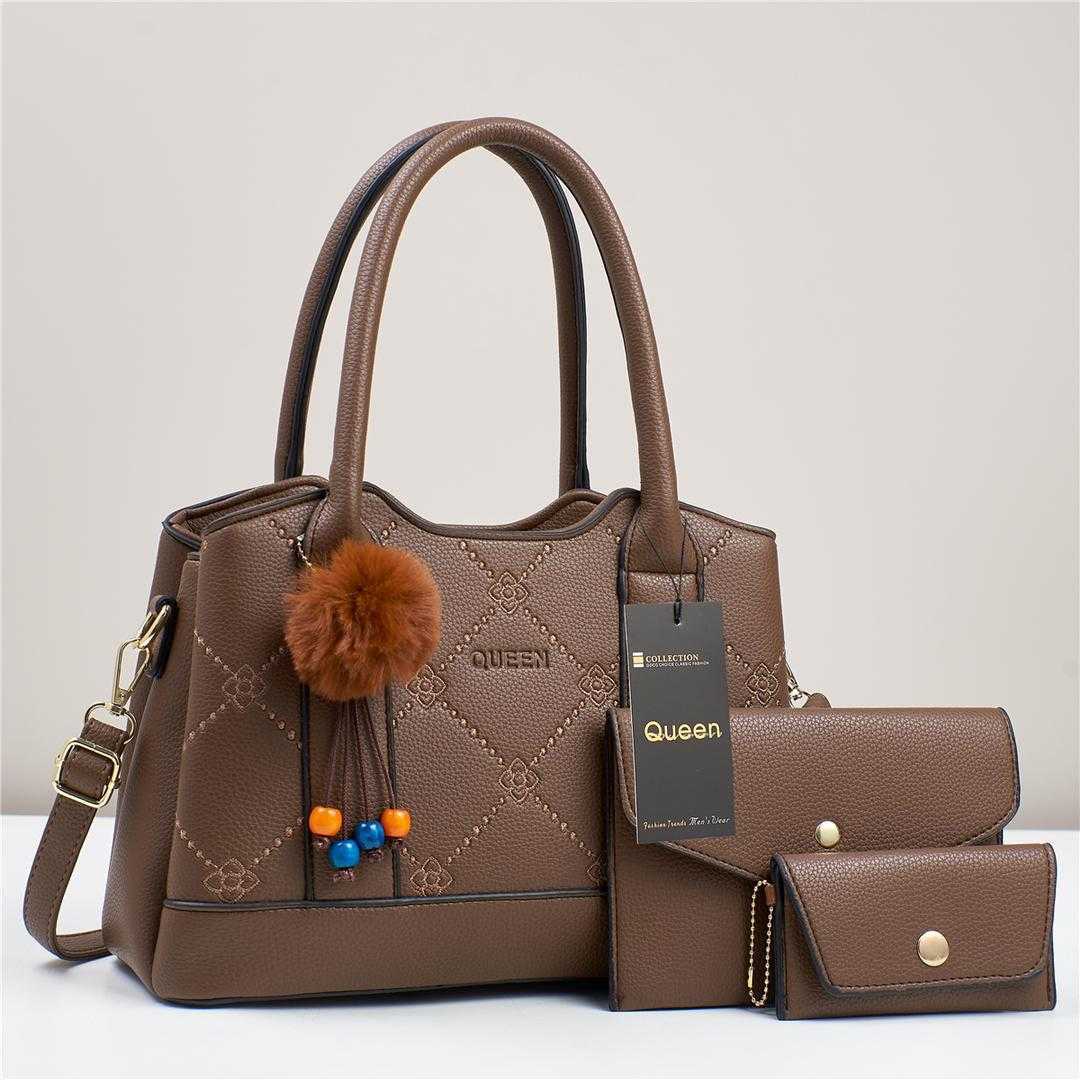 Queen's Bag