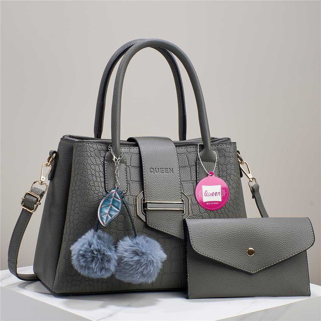 Queen's Bag.