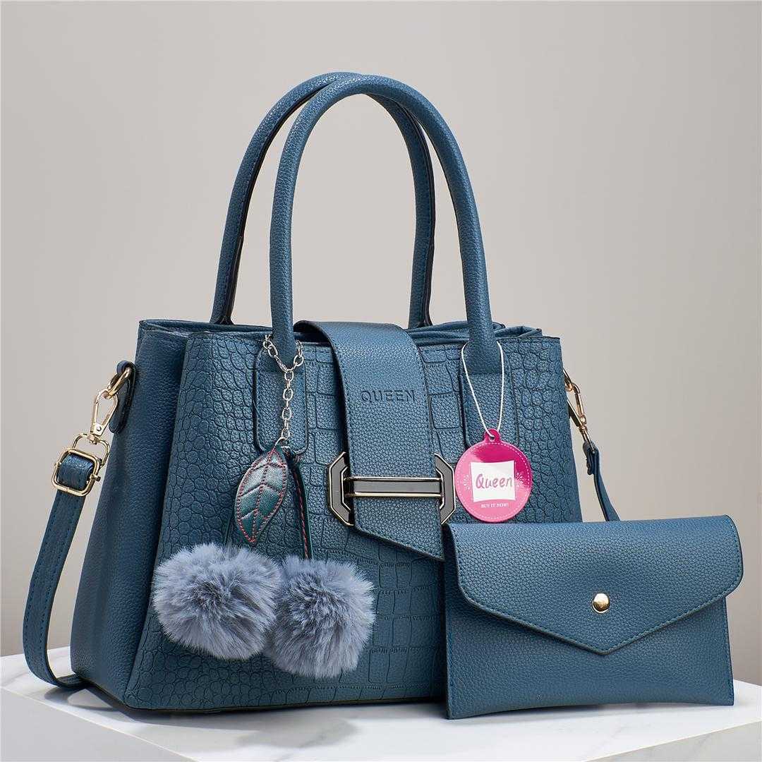 Queen's Bag.
