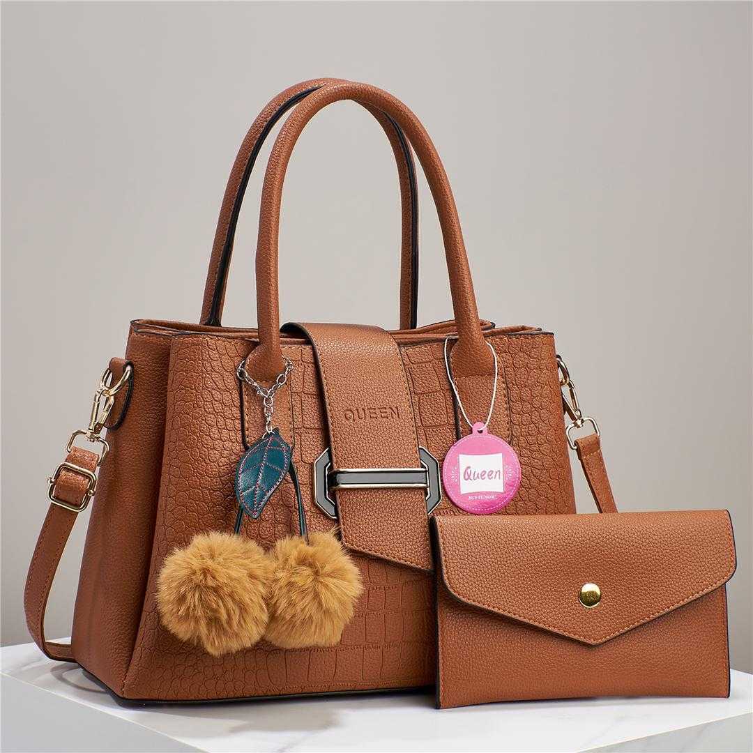 Queen's Bag.