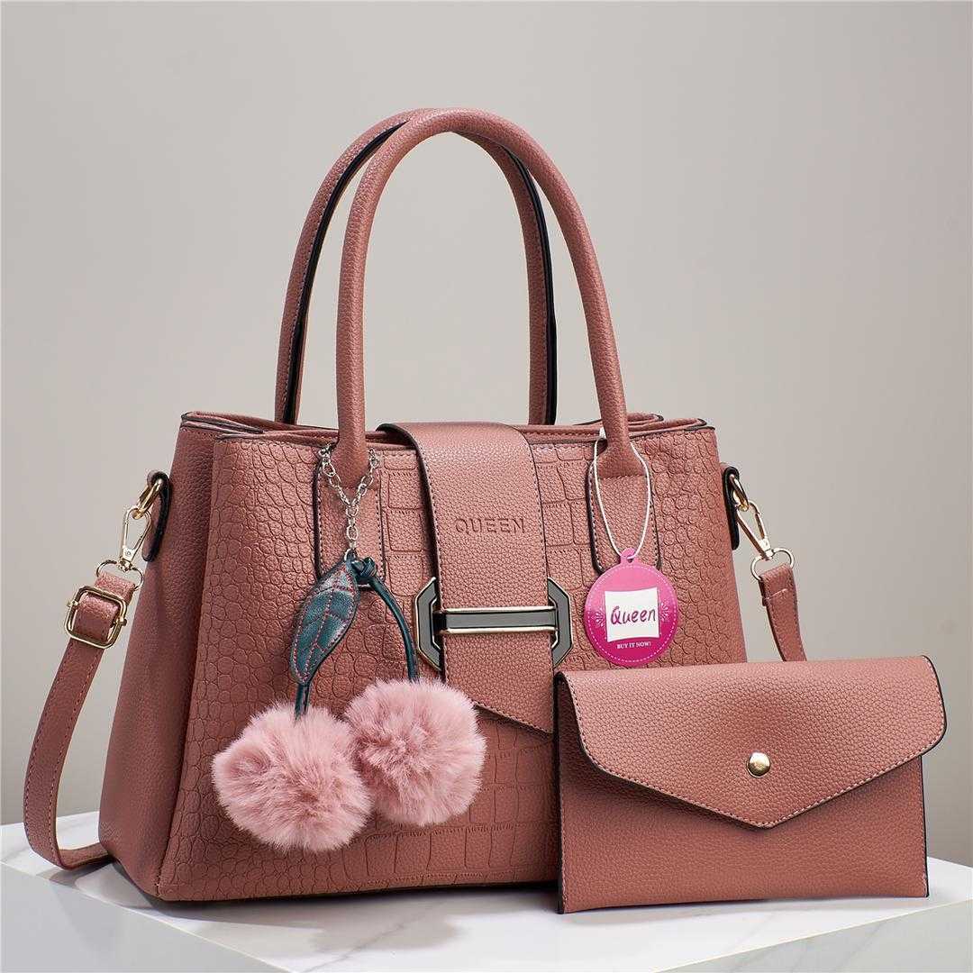 Queen's Bag.