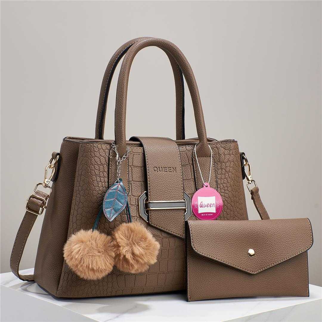 Queen's Bag.