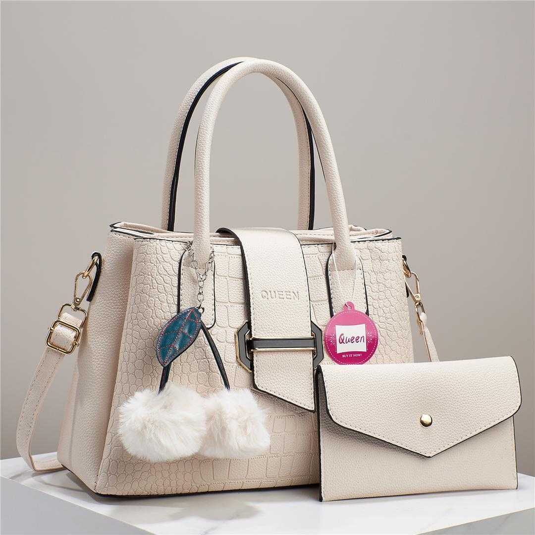 Queen's Bag.