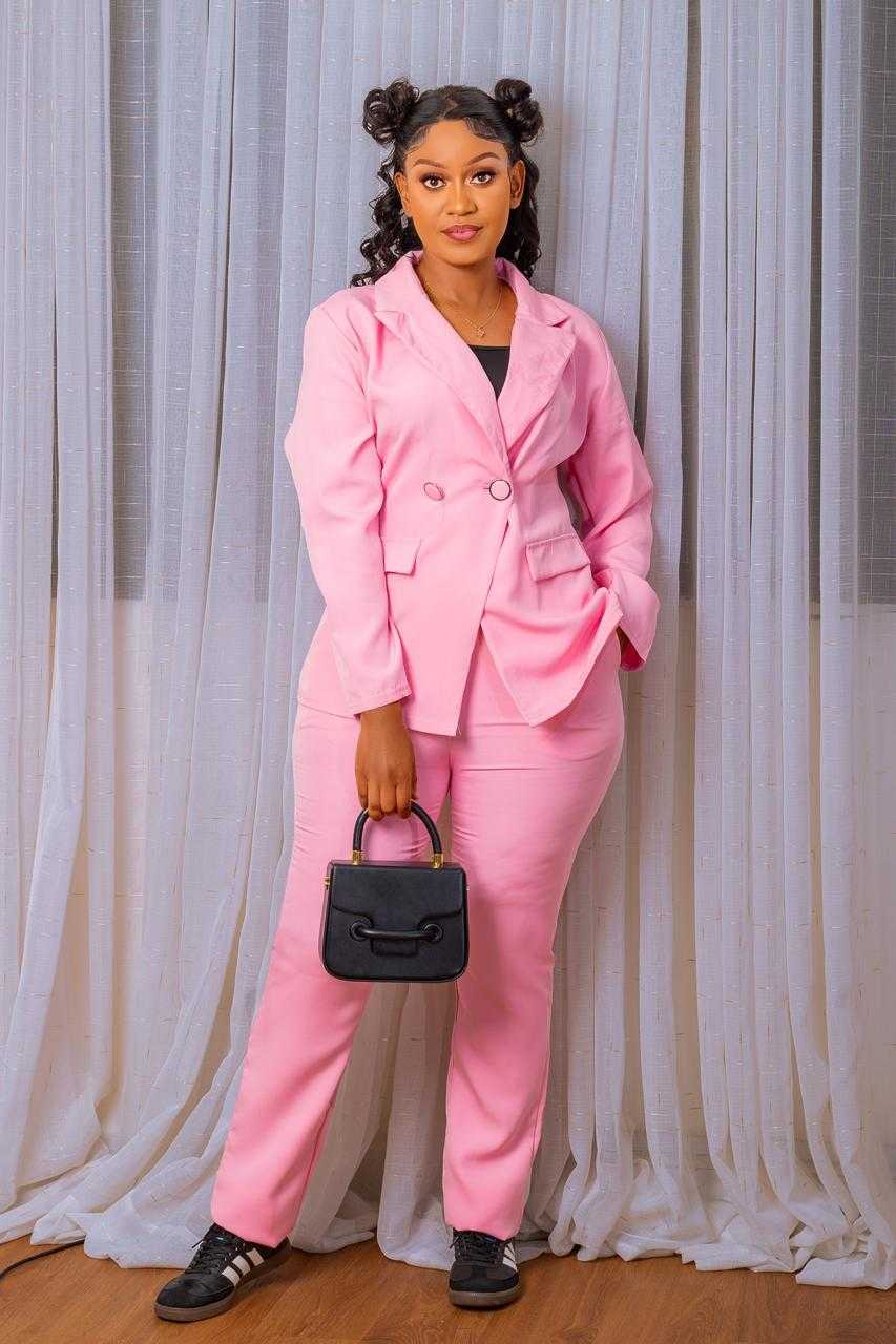 Three Piece Suit